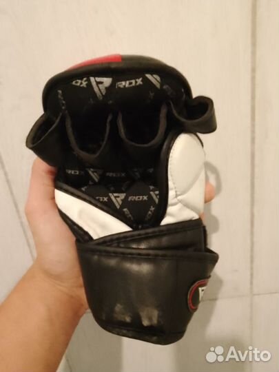 Экипировка для борьбы полный комплект