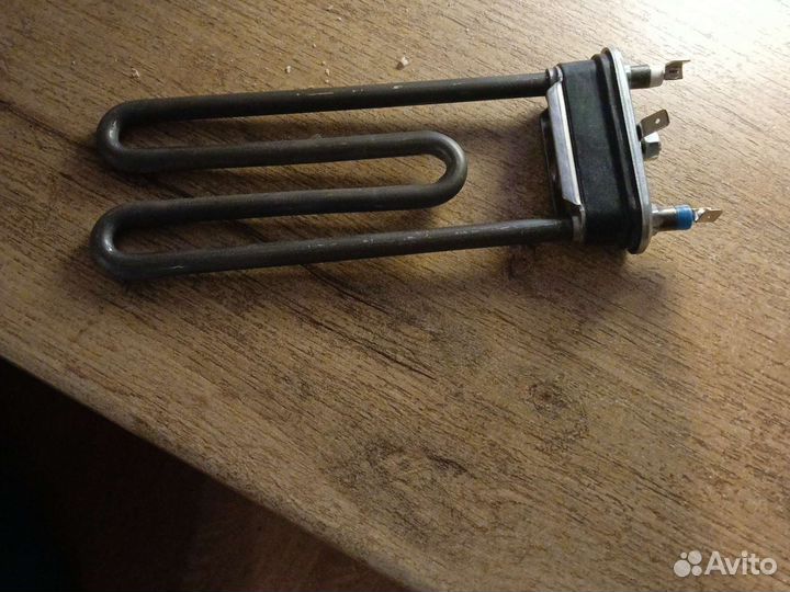 Тэн стиральной машины