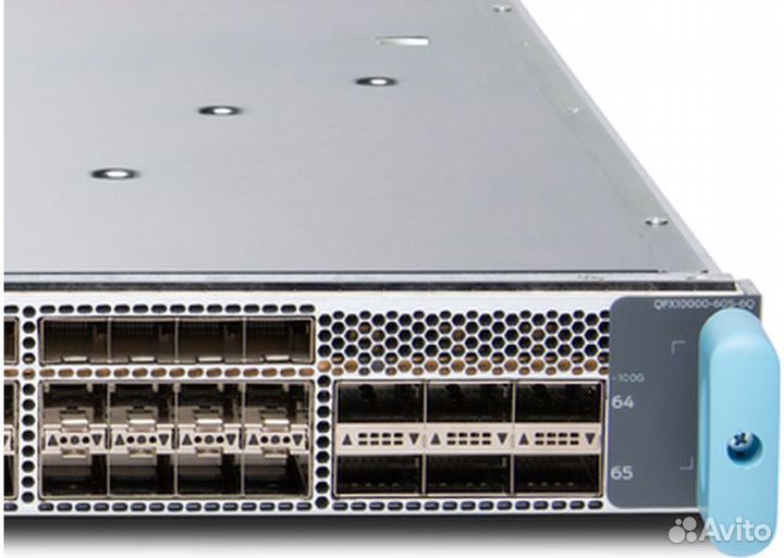 Линейная карта juniper QFX10000-60S-6Q