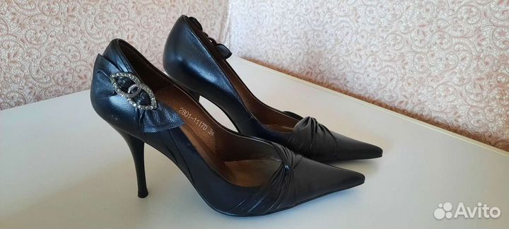 Туфли женские