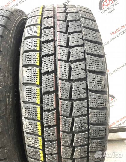 Dunlop Winter Maxx WM01 205/55 R16 92T