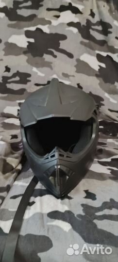 Продам шлем