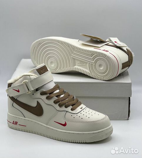 Nike Air Force 1 High