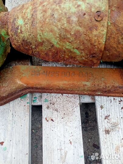 Насос для жидкостей