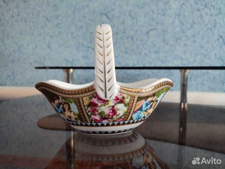 Конфетница