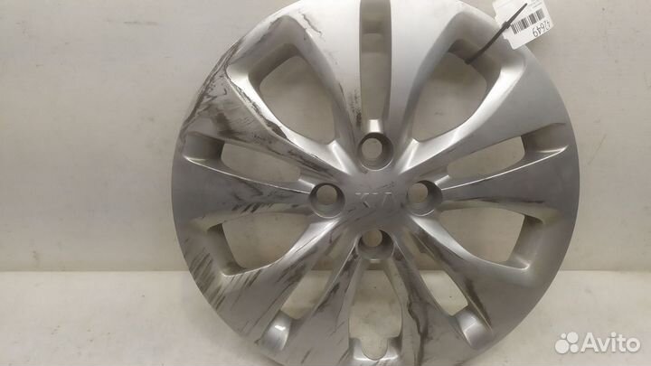 Колпак колеса Kia Rio 4 FB 2016