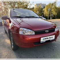 ВАЗ (LADA) Kalina 1.6 MT, 2011, 2 655 км, с пробегом, цена 635 000 руб.