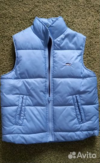 Пакет вещей 122-128см (мальчик)