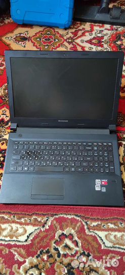 Lenovo