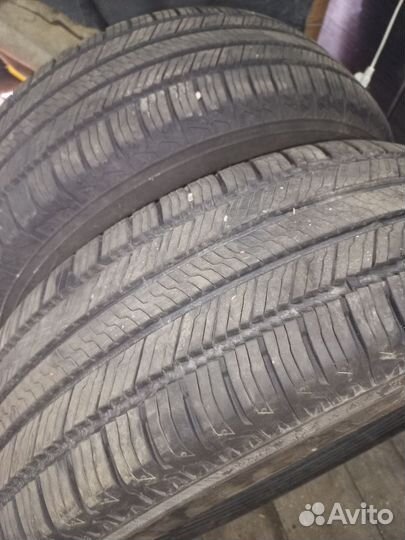 Yokohama Geolandar CV G058 235/65 R17
