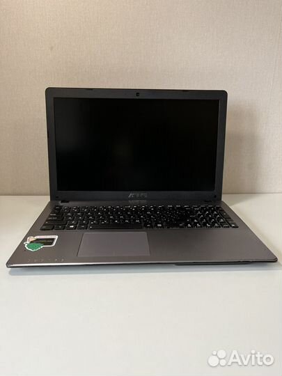 Ноутбук для студентов. X550LB. 512 SSD. 12 GB. i7
