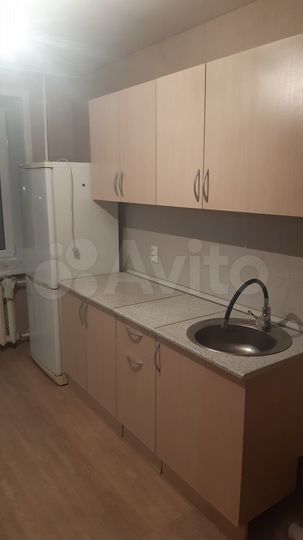 Комната 24 м² в 1-к., 3/5 эт.