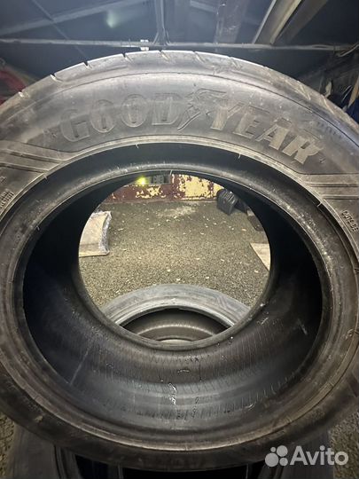 Goodyear Eagle F1 Asymmetric 3 245/45 R17 99Y