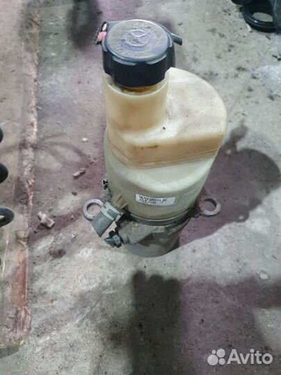 Насос эгур Volvo S40 2.4 B5244S 2007-2012