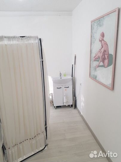 Аренда кабинета