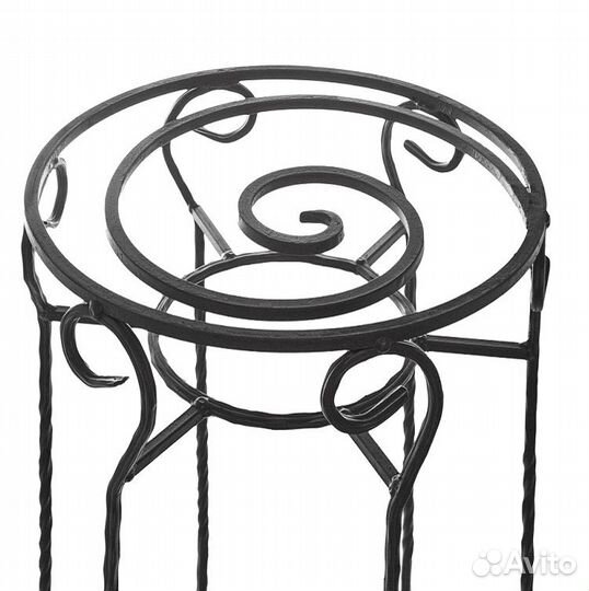 Все для тандыра. Стойка-подставка под крышку