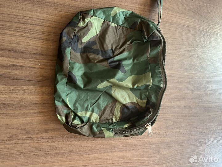 Костюм для рыбалки xxxl