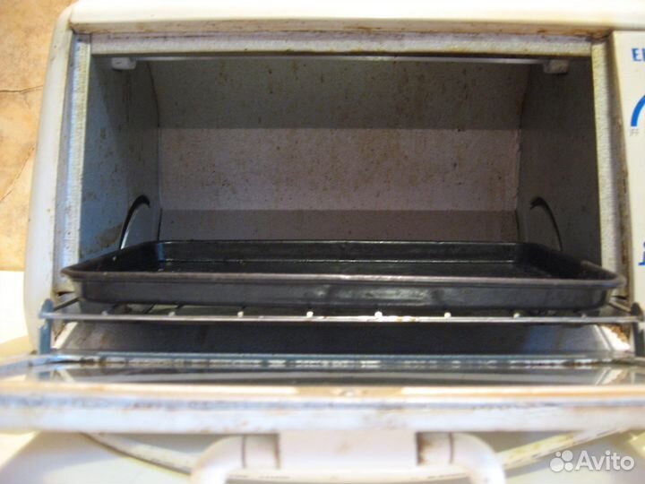 Мини-печь Elenberg