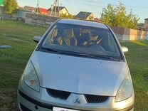 Mitsubishi Colt 1.3 MT, 2006, 259 000 км, с пробегом, цена 480 000 руб.