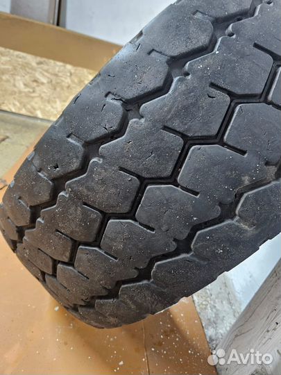 Резина michelin 385/65 R22.5