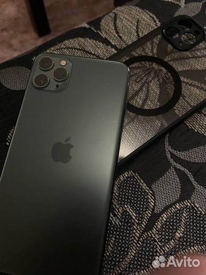 iPhone 11 pro max