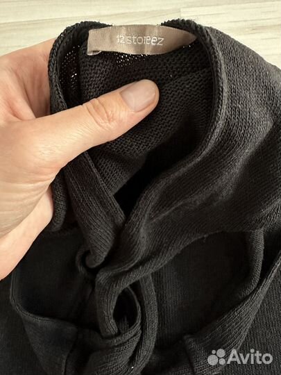 Платье 12 storeez