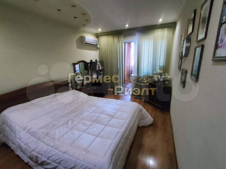 2-к. квартира, 65,4 м², 3/5 эт.