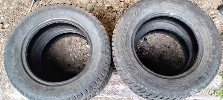 Maxxis ArcticTrekker NP3 185/65 R14