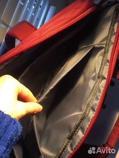 Сумка для ноутбука