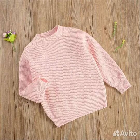 Новый Свитер, толстовка, водолазка в стиле Zara