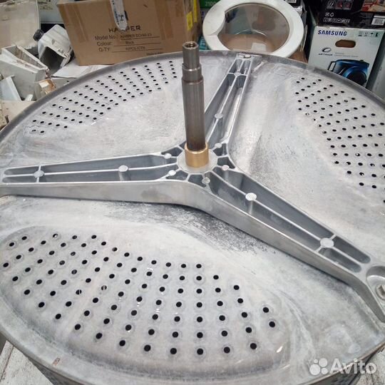 Ремонт стиральных машин