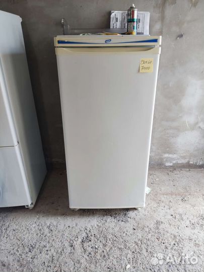 Холодильник позис