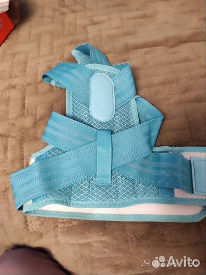 Корсет ортопедический детский