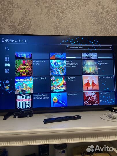 Sony playstation PS4 slim 1 tb