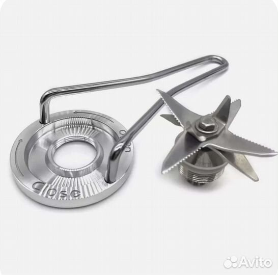 Запчасти для блендера Biolomix, Justbuy и др