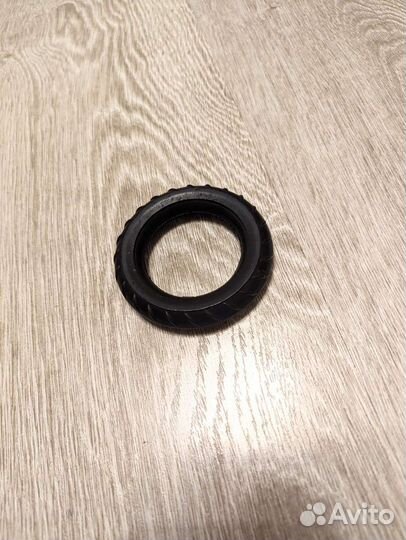 Ролик для пресса и эспандер кистевой