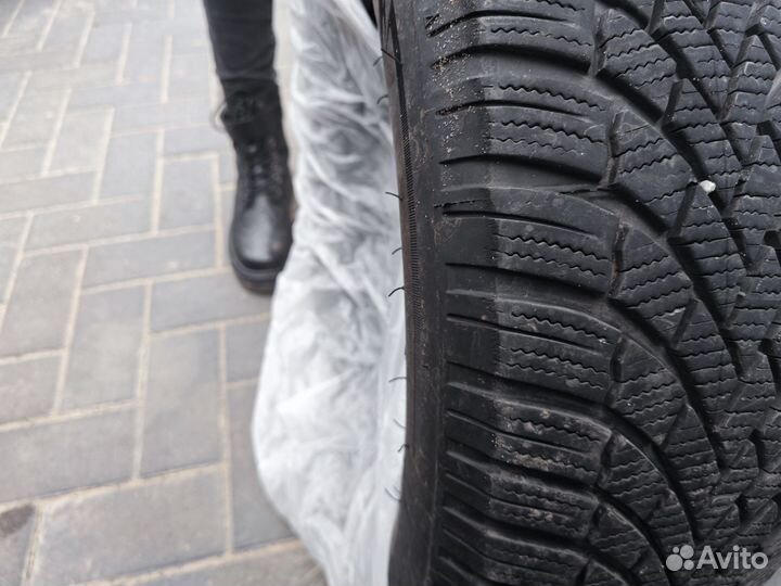 Bridgestone Blizzak LM-005 175/65 R14 82T