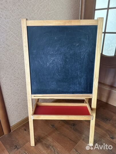 Мольберт IKEA