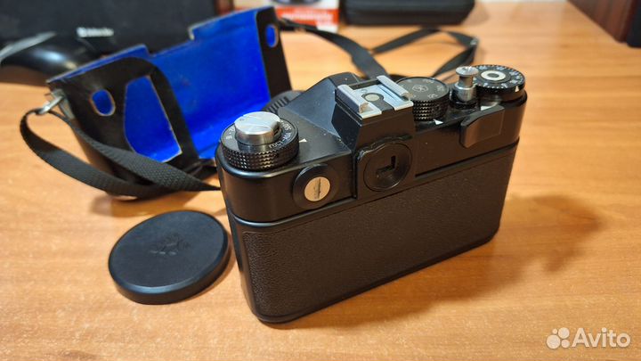 Фотоаппарат Зенит 12 сд