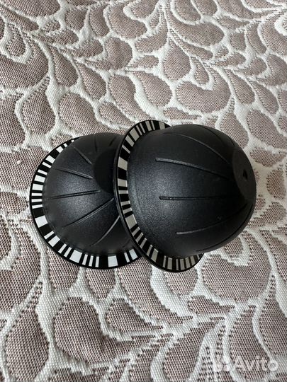 Многоразовая капсула nespresso vertuo