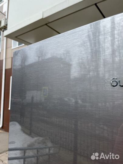 Холодильник No Frost новый