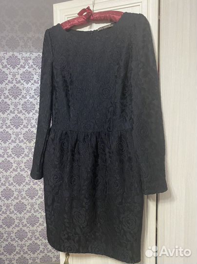 Платье праздничное