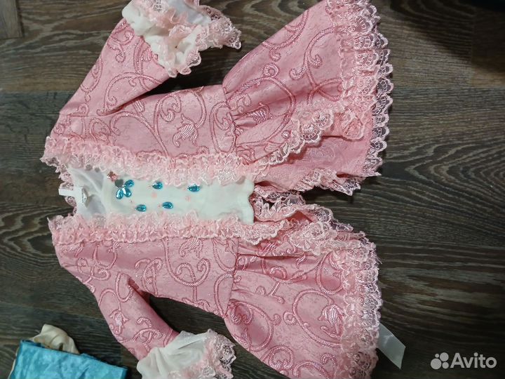 Детские вещи