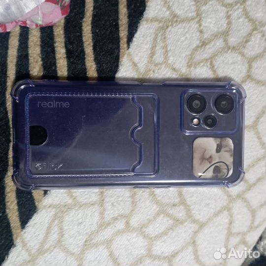 realme 9 Pro, 8/128 ГБ