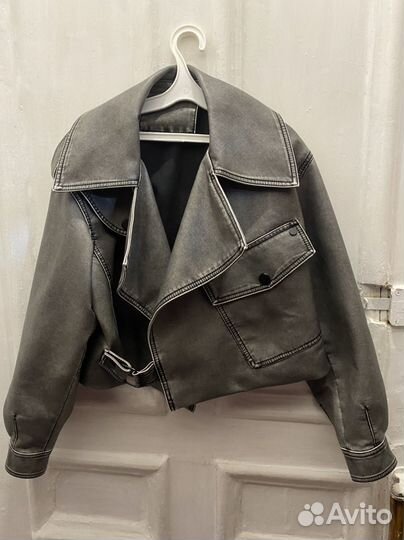 Косуха женская