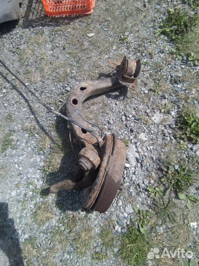 Задние рычаги bmw е36