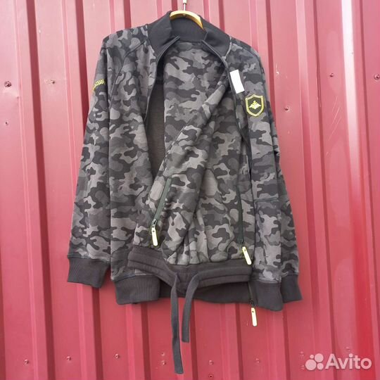 Костюм Армия России