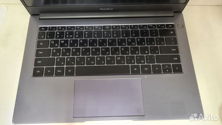 Honor magicbook 14 ryzen 5 3500u