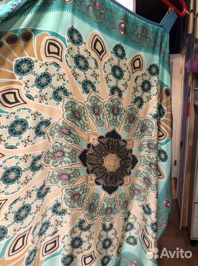 Комплект Бирюзовое настроение