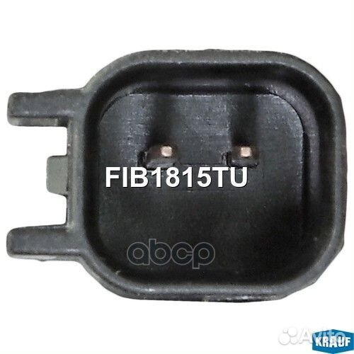 Форсунка бензиновая FIB1815TU FIB1815TU Krauf